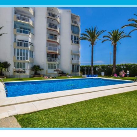 Apartamento Torresol Nsf1- Torrecilla, Nerja Bagian luar foto