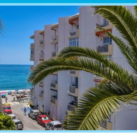 Apartamento Torresol Nsf1- Torrecilla, Nerja Bagian luar foto