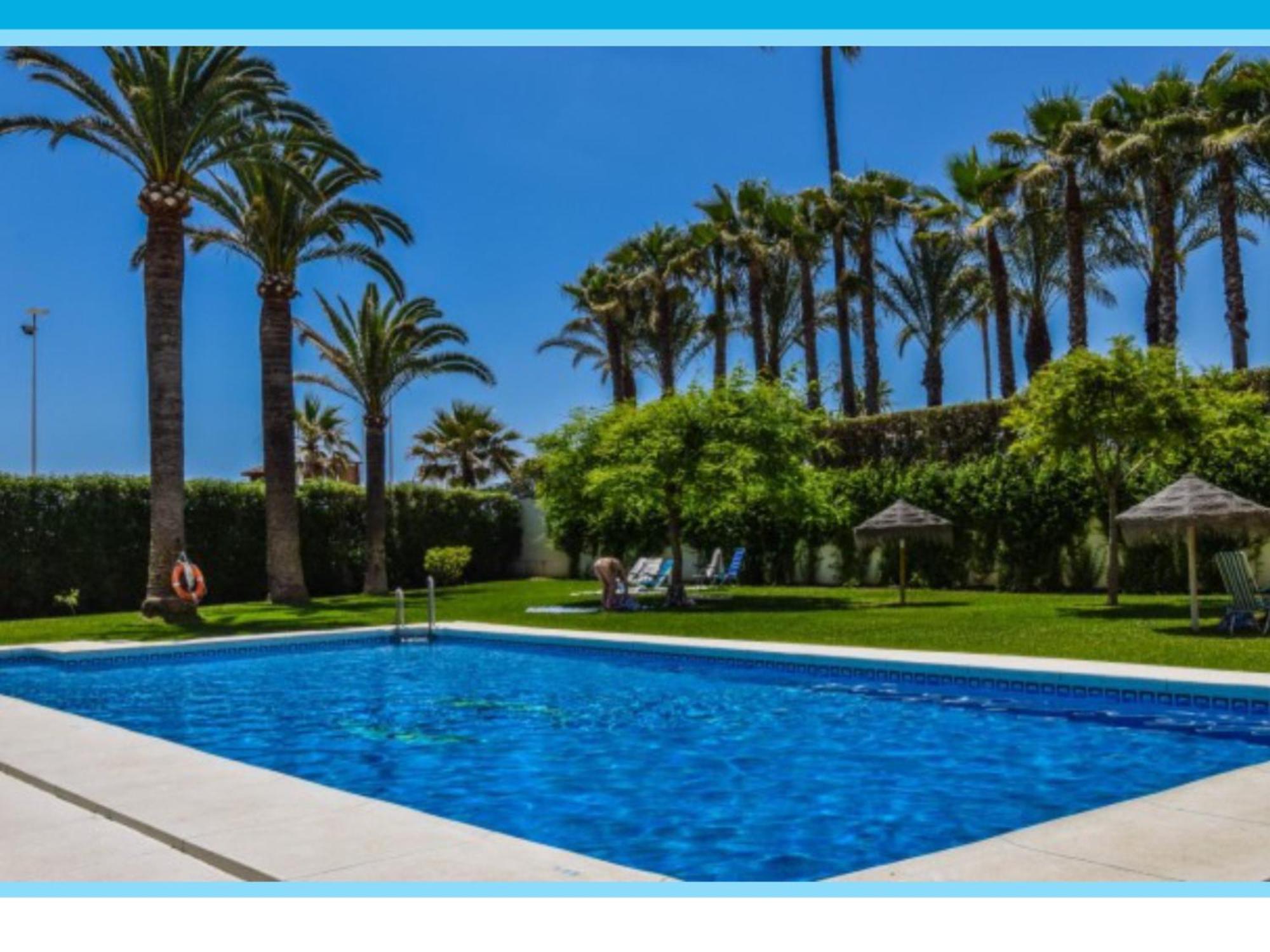 Apartamento Torresol Nsf1- Torrecilla, Nerja Bagian luar foto