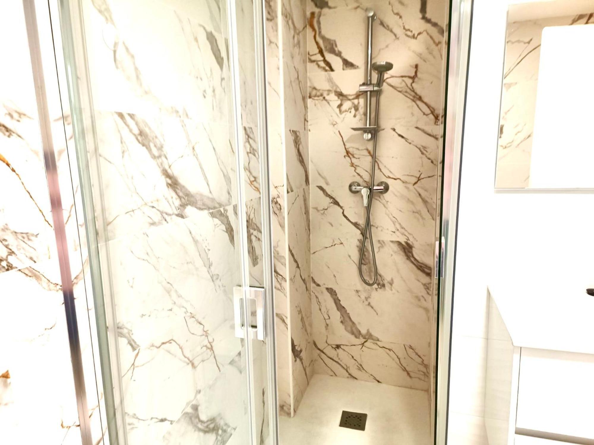 Apartamento Torresol Nsf1- Torrecilla, Nerja Bagian luar foto
