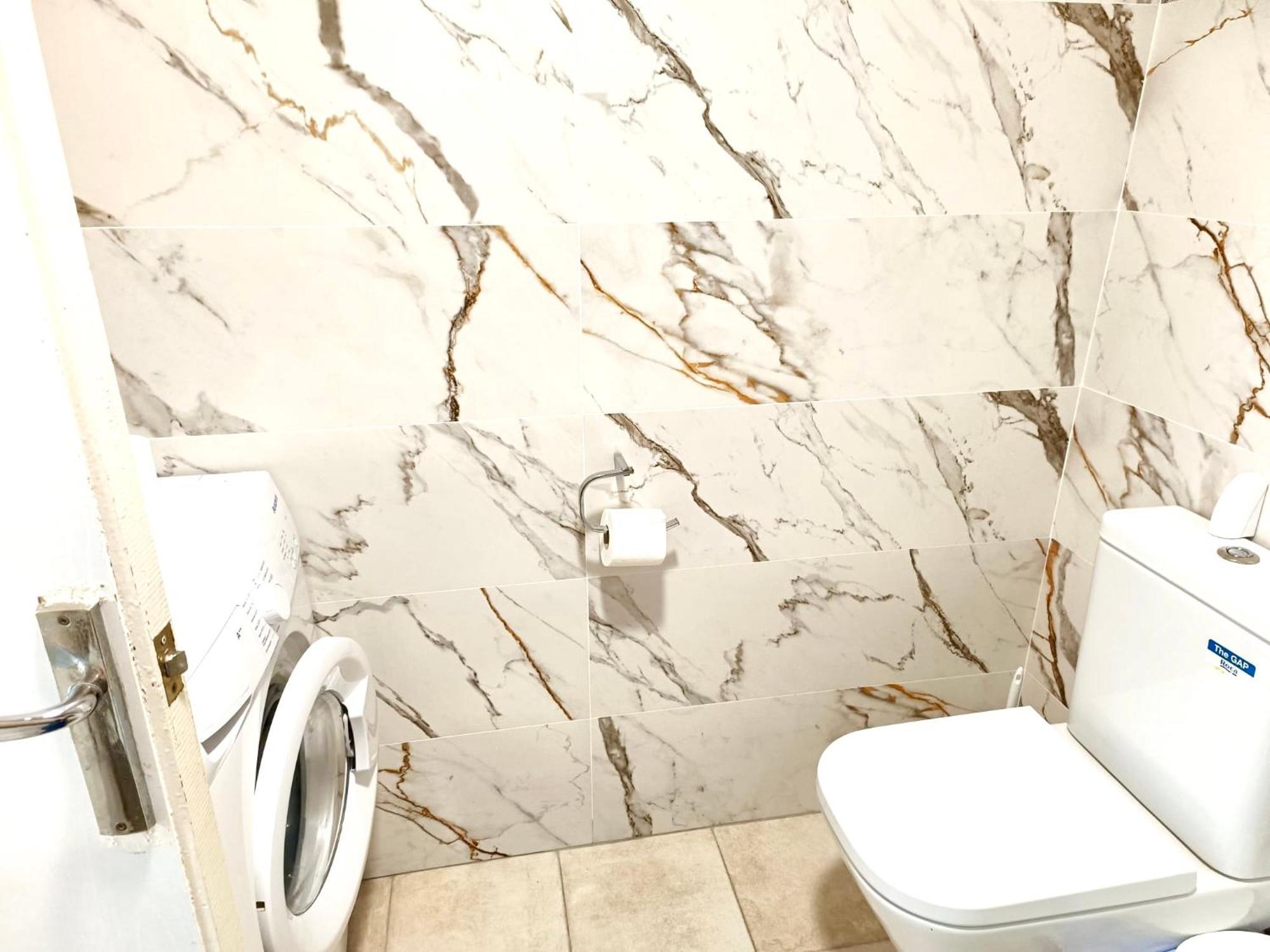Apartamento Torresol Nsf1- Torrecilla, Nerja Bagian luar foto
